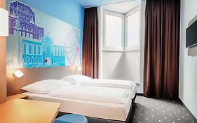 B&B Hotel Wien-Meidling