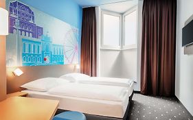 B&B Hotel Wien-Meidling